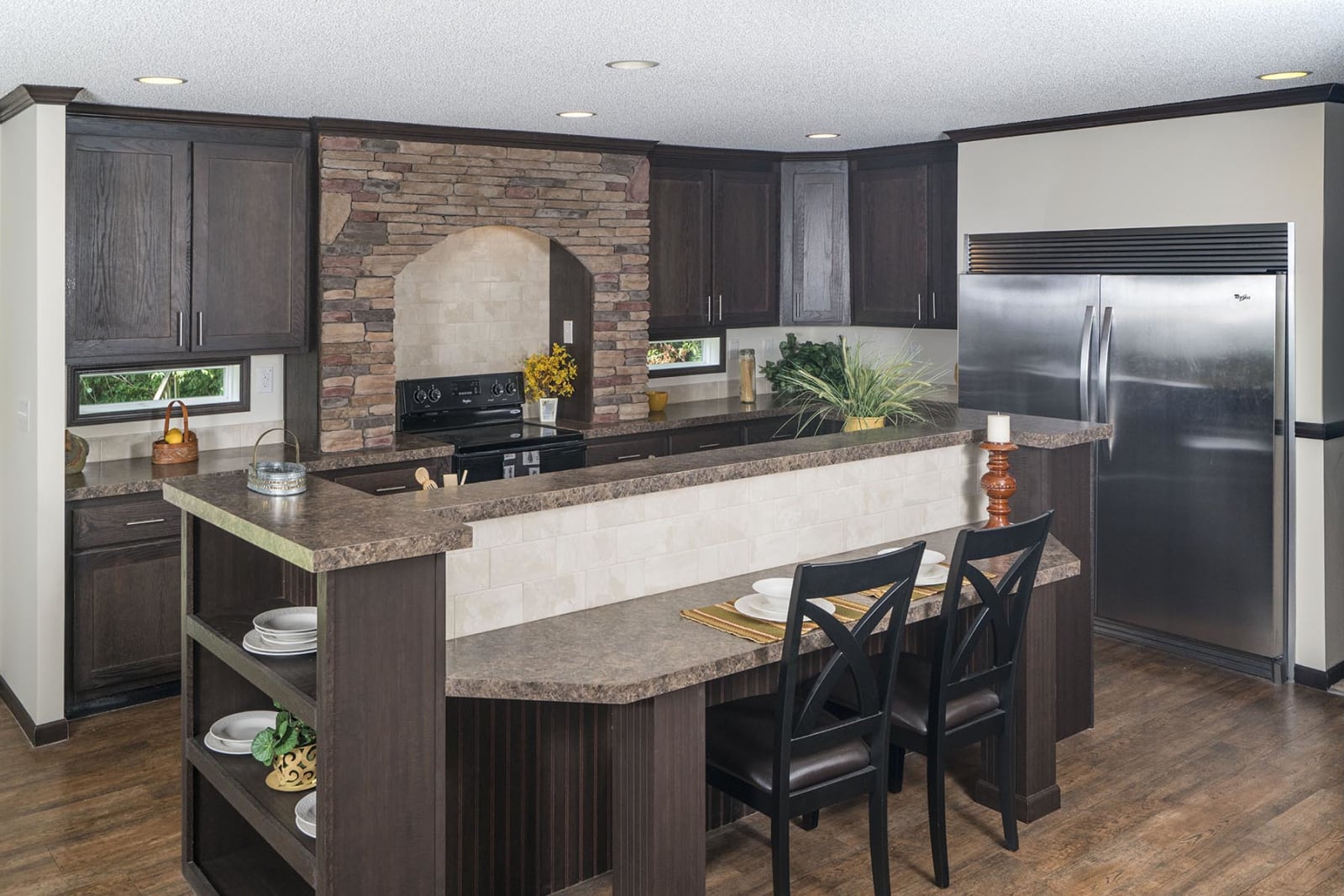 Elite Series The Hartwell 3977 From Titan Factory Direct Candler